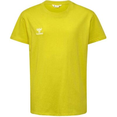 hummel HMLGO 2.0 T-SHIRT S/S KIDS - Sportshirt hummel HMLGO 2.0 T-SHIRT S/S KIDS - Sportshirt