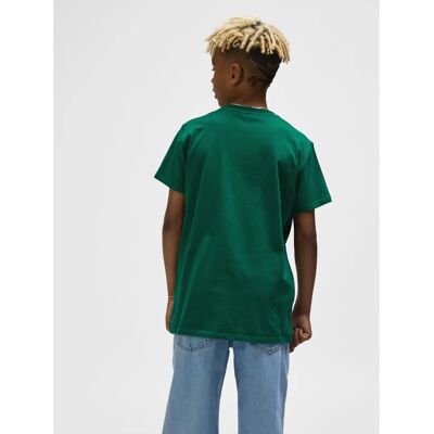 hummel HMLGO 2.0 Unisex Krótki Rękaw Koszulka Dziecięca hummel HMLGO 2.0 Unisex Krótki Rękaw Koszulka Dziecięca