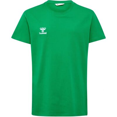 hummel HMLGO 2.0 T-Shirt S/S Kids - Kurzarm Sportshirt hummel HMLGO 2.0 T-Shirt S/S Kids - Kurzarm Sportshirt