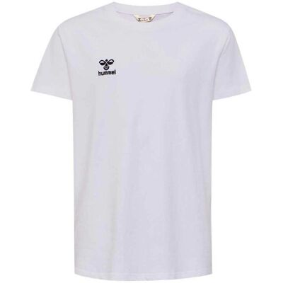 Hummel Herren Sportshirt - 140 - T-Shirt Hummel Herren Sportshirt - 140 - T-Shirt
