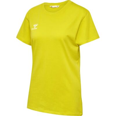 Hummel HMLGO 2.0 T-Shirt S/S Woman - T-shirt Hummel HMLGO 2.0 T-Shirt S/S Woman - T-shirt