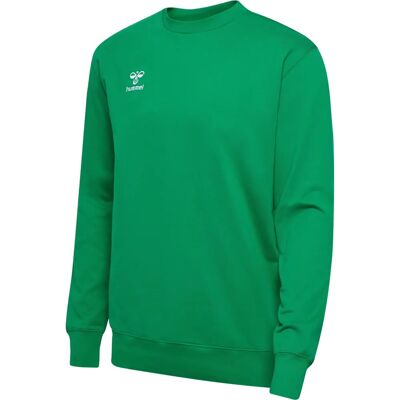 HUMMEL Hmlgo 2.0 Sweatshirt Jelly Bean M - Sweatshirt HUMMEL Hmlgo 2.0 Sweatshirt Jelly Bean M - Sweatshirt