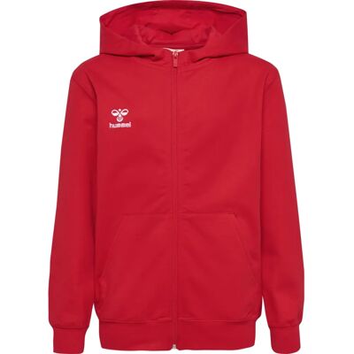hummel Hmlgo 2.0 Zip Hoodie Kids - Pullover hummel Hmlgo 2.0 Zip Hoodie Kids - Pullover