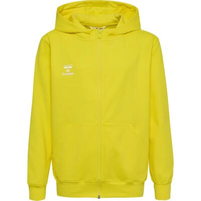 hummel Hmlgo 2.0 Zip Hoodie Kids - Pullover hummel Hmlgo 2.0 Zip Hoodie Kids - Pullover