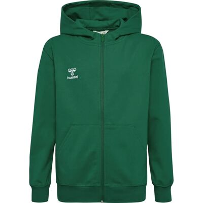 hummel Hmlgo 2.0 Zip Hoodie Kids - Pullover hummel Hmlgo 2.0 Zip Hoodie Kids - Pullover