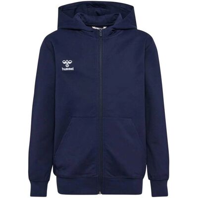 hummel Hmlgo 2.0 Zip Hoodie Kids - Pullover hummel Hmlgo 2.0 Zip Hoodie Kids - Pullover