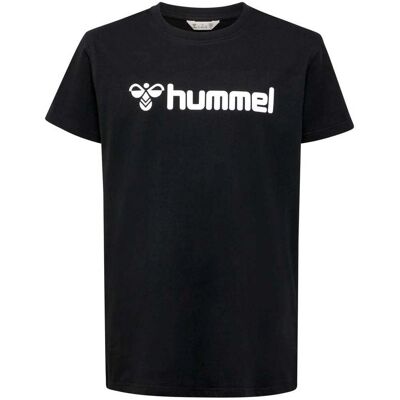 Camisa deportiva orgánica de algodón para niños Bumblebee - Camisa deportiva Camisa deportiva orgánica de algodón para niños Bumblebee - Camisa deportiva