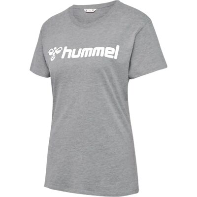hummel Model hmlGO 2.0 LOGO T-Shirt - Casual Sports Top hummel Model hmlGO 2.0 LOGO T-Shirt - Casual Sports Top