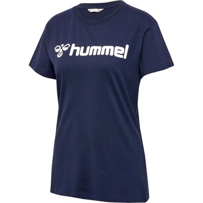 hummel Modell: hmlGO 2.0 LOGO T-SHIRT S/S WOMAN - T-Shirt hummel Modell: hmlGO 2.0 LOGO T-SHIRT S/S WOMAN - T-Shirt