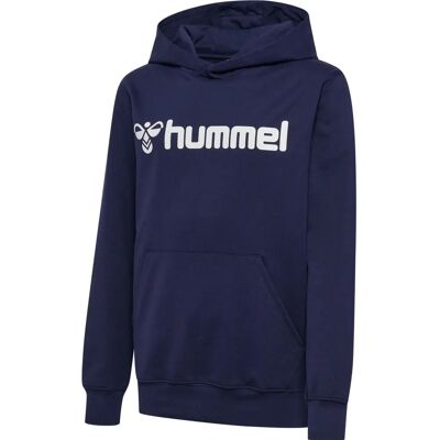 hummel Hmlgo 2.0 Logo Hoodie Kids - Pullover hummel Hmlgo 2.0 Logo Hoodie Kids - Pullover