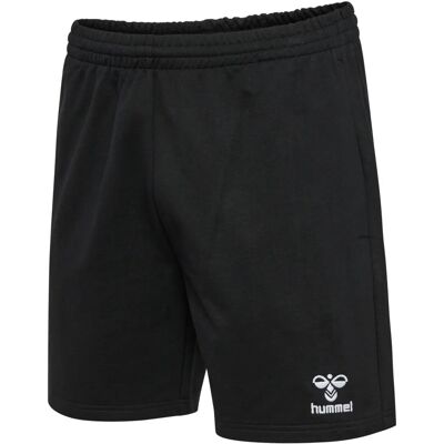 hummel hmlGO 2.0 Sweat Shorts - Sweat Shorts hummel hmlGO 2.0 Sweat Shorts - Sweat Shorts