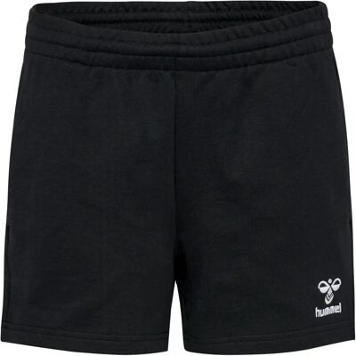 Hummel Boys Organic Cotton Shorts - Activewear for Kids Hummel Boys Organic Cotton Shorts - Activewear for Kids
