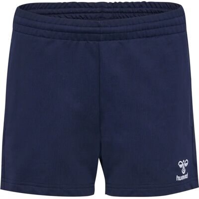 Hummel Hmlgo 2.0 Sweatshorts Kids - Blue - 152 - Sport Shorts Hummel Hmlgo 2.0 Sweatshorts Kids - Blue - 152 - Sport Shorts