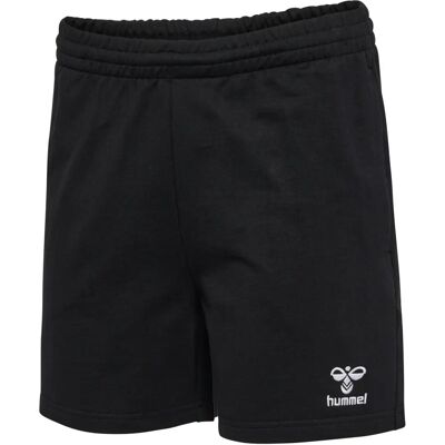 HUMMEL HmlGO 2.0 Pantaloncini felpati - Pantaloni HUMMEL HmlGO 2.0 Pantaloncini felpati - Pantaloni