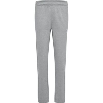 Hummel Modello hmlGO 2.0 Pantaloni jogger - Grigio Hummel Modello hmlGO 2.0 Pantaloni jogger - Grigio