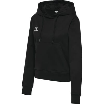 HUMMEL Damen Kapuzensweat HMLGO 2.0 Hoodie - Hoodie Damen HUMMEL Damen Kapuzensweat HMLGO 2.0 Hoodie - Hoodie Damen