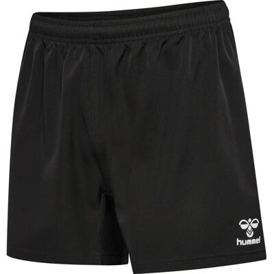 hummel - HMLrugby - Schwarz - 5XL - Shorts hummel - HMLrugby - Schwarz - 5XL - Shorts
