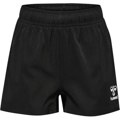 Hummel HMLRUGBY geweven shorts kids - 104-164 - Rugby Shorts Hummel HMLRUGBY geweven shorts kids - 104-164 - Rugby Shorts