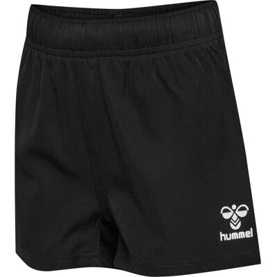 Hummel Rugby Kids Shorts - Shorts voor Actieve Kinderen Hummel Rugby Kids Shorts - Shorts voor Actieve Kinderen