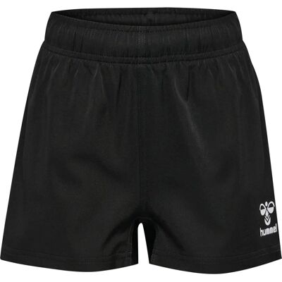 Hummel Rugby Kinder schwarz 152 - Kleidung Hummel Rugby Kinder schwarz 152 - Kleidung
