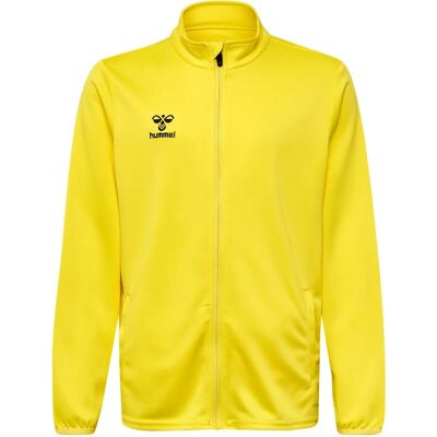 hummel Hmlessential Track Jacket Kids - Unisex, Kids size (104) - Sports jacket hummel Hmlessential Track Jacket Kids - Unisex, Kids size (104) - Sports jacket