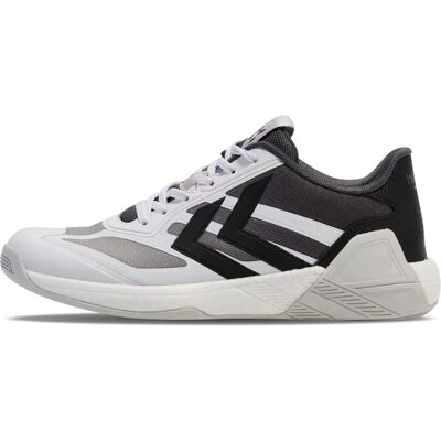 Hummel Algiz IV - White - Unisex - Handballschuh Hummel Algiz IV - White - Unisex - Handballschuh