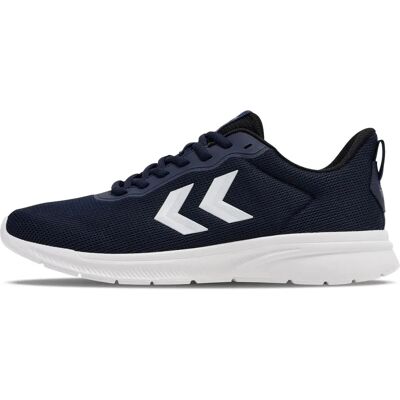 HUMMEL - Reach Tr Breather - Marineblau - 39 - Schuhe HUMMEL - Reach Tr Breather - Marineblau - 39 - Schuhe
