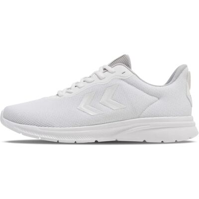 Hummel Reach TR Breather - Weiß - Turnschuhe Hummel Reach TR Breather - Weiß - Turnschuhe