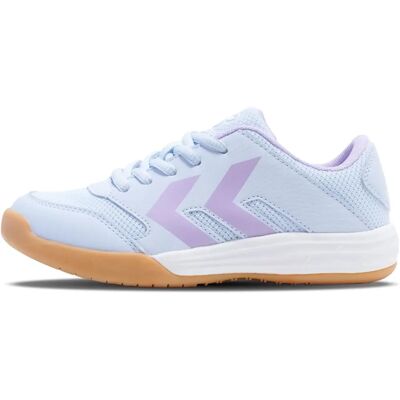 hummel Modell MULTIPLAY STABLE LC JR - Kinder Arctic - Kinder Freizeitschuhe hummel Modell MULTIPLAY STABLE LC JR - Kinder Arctic - Kinder Freizeitschuhe