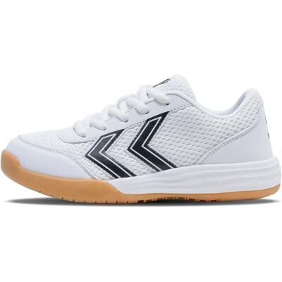 HUMMEL Unisex Multiplay Flex LC JR Freizeitschuhe HUMMEL Unisex Multiplay Flex LC JR Freizeitschuhe