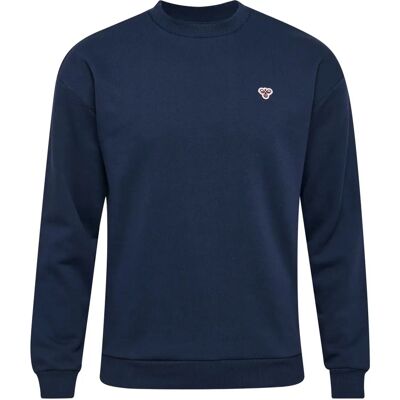 Hmlloose Pullover - Lässiger Schnitt Hmlloose Pullover - Lässiger Schnitt