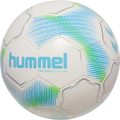 Hummel HMLPRECISION LIGHT 290 - Unisex - Silber - Ball Hummel HMLPRECISION LIGHT 290 - Unisex - Silber - Ball