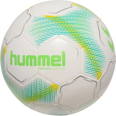 Hummel 290 Weiß Leichter Fußball - Sportausrüstung Hummel 290 Weiß Leichter Fußball - Sportausrüstung