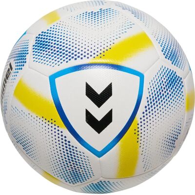 Hummel Blanco/Azul/Amarillo Hummel hmlAEROFLY TRAINING - Fútbol Hummel Blanco/Azul/Amarillo Hummel hmlAEROFLY TRAINING - Fútbol