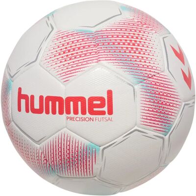 Hummel T3 Balón de Futsal Blanco - Balón de Futsal Hummel T3 Balón de Futsal Blanco - Balón de Futsal