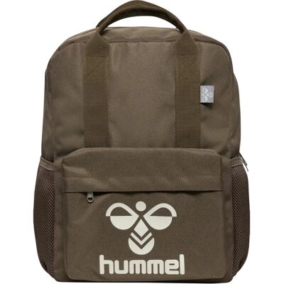 Hummel Braunstasche - Verstellbarer Rucksack - Sporttasche Hummel Braunstasche - Verstellbarer Rucksack - Sporttasche