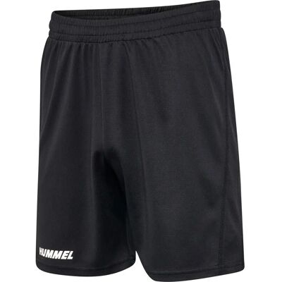hummel Hummel Multi PL Shorts - Schwarz - M hummel Hummel Multi PL Shorts - Schwarz - M