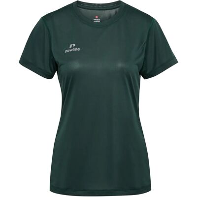 NEWLINE Nwlbeat T-shirt W Green Gables M - T-shirt NEWLINE Nwlbeat T-shirt W Green Gables M - T-shirt