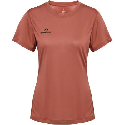 NEWLINE Nwlbeat T-shirt W Chutney L - T-shirt NEWLINE Nwlbeat T-shirt W Chutney L - T-shirt