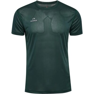 NEWLINE Nwlbeat T-shirt Green Gables 2XL - T-shirt NEWLINE Nwlbeat T-shirt Green Gables 2XL - T-shirt