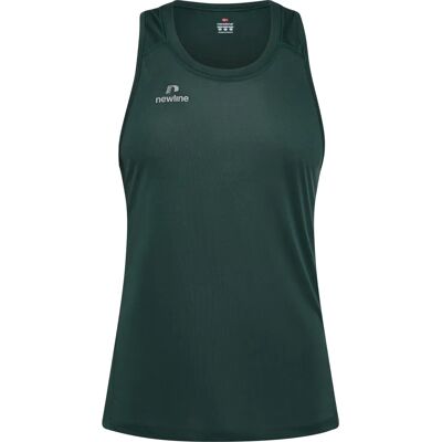 Newline Beat Singlet - T-shirt de sport Newline Beat Singlet - T-shirt de sport