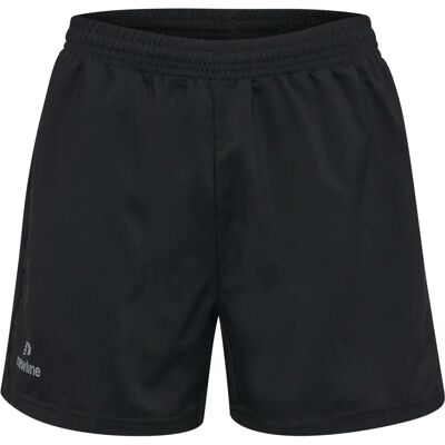 NEWLINE Nwlmax Zip Pocket Shorts W Schwarz L - Shorts NEWLINE Nwlmax Zip Pocket Shorts W Schwarz L - Shorts