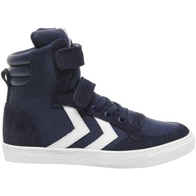 hummel Stadil High Jr - Sneakers Unisex hummel Stadil High Jr - Sneakers Unisex