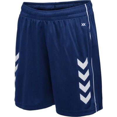Hummel Model 116-164 Kinder Poly Coach Shorts - Shorts Hummel Model 116-164 Kinder Poly Coach Shorts - Shorts