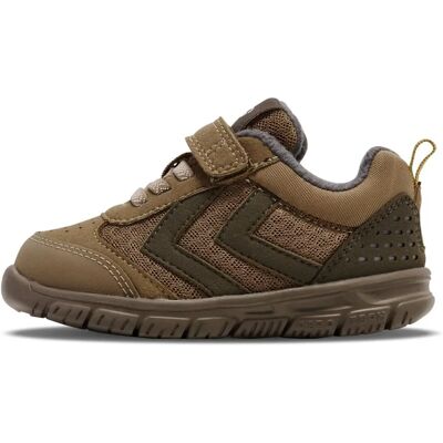 Hummel Baby Jungen Crosslite Winter Sneaker - Erste Schritte Hummel Baby Jungen Crosslite Winter Sneaker - Erste Schritte