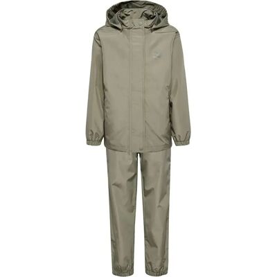 Hummel Nessie Regndress - Vanntett for 10 år Hummel Nessie Regndress - Vanntett for 10 år