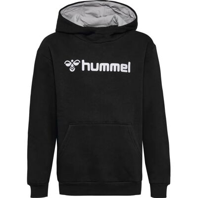 Hummel Hmlgo 2.0 Logo Hoodie - Hættetrøje Hummel Hmlgo 2.0 Logo Hoodie - Hættetrøje