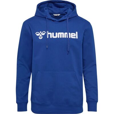 HUMMEL Hmlgo 2.0 Logo Hoodie - Sportswear HUMMEL Hmlgo 2.0 Logo Hoodie - Sportswear