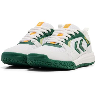 Hummel - Piii Power Plaz Pro LC 2268019208 - Grün - 24 cm - Schuhe Hummel - Piii Power Plaz Pro LC 2268019208 - Grün - 24 cm - Schuhe