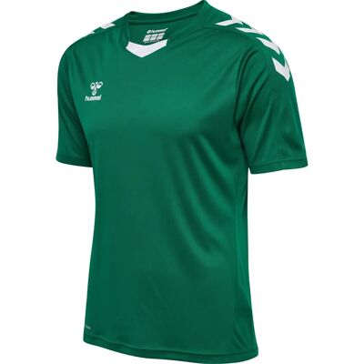 hummel Evergreen Sportshirt - Xk Poly Jersey S/S hummel Evergreen Sportshirt - Xk Poly Jersey S/S